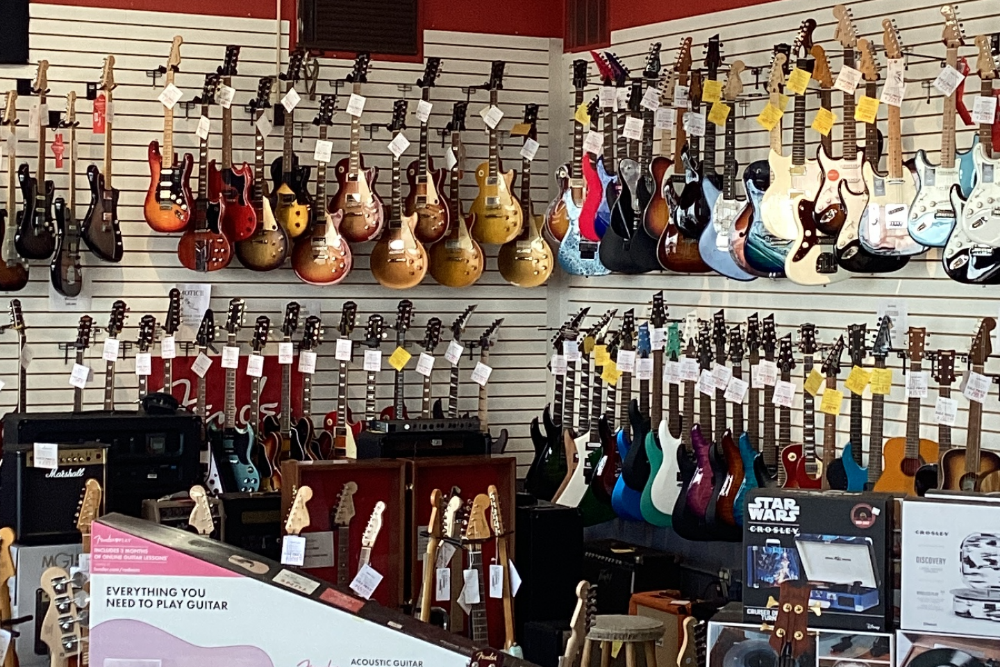 Ukuleles Binghamton NY
