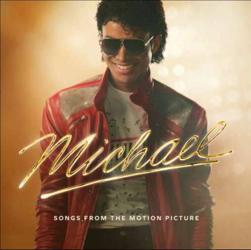 Michael, Songs from the Motion PIcture